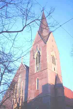 kath. Franziskuskirche