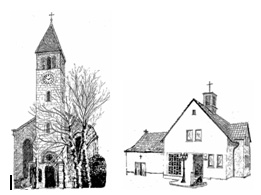 Homepage der Kirchengemeinde Rüdinghausen