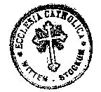 Siegel der Herz-Jesu-Kirche