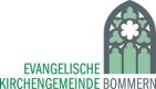 Homepage ev. Kirchengemeinde Bommern
