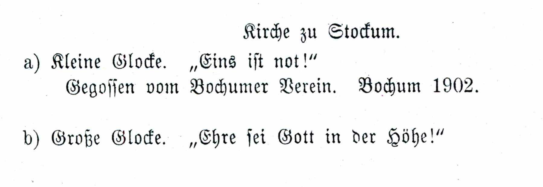 Ev. Kirchengeschichte Westfalens von 1903
